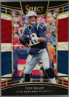 Tom Brady