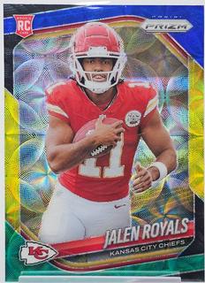 Jalen Royals