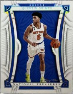 Quentin Grimes