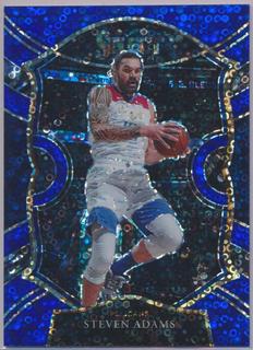 Steven Adams