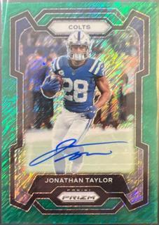 Jonathan Taylor