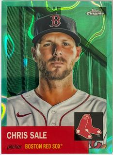 Chris Sale