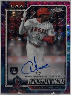 Christian Moore
