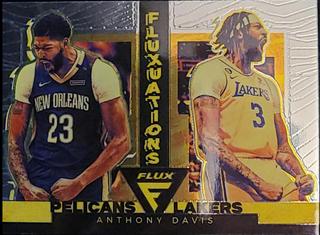 Anthony Davis