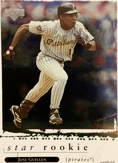 Jose Guillen