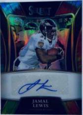Jamal Lewis