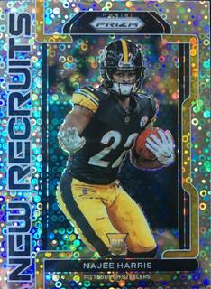 Najee Harris