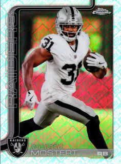 Raheem Mostert