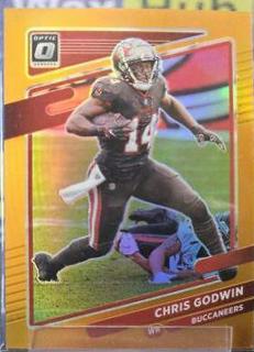Chris Godwin