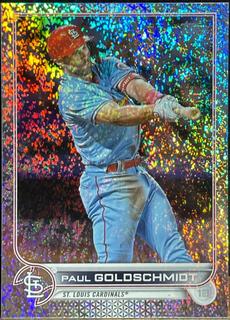 Paul Goldschmidt