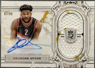 Deandre Ayton
