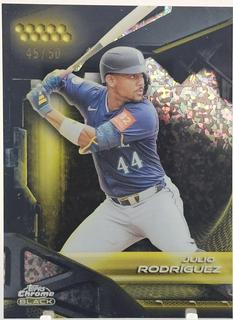 Julio Rodriguez