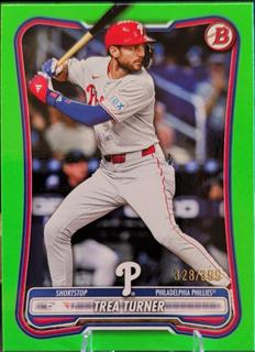 Trea Turner