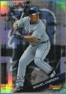 Miguel Cabrera