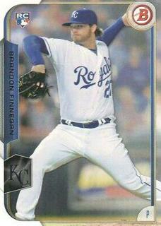 Brandon Finnegan