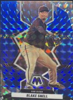 Blake Snell