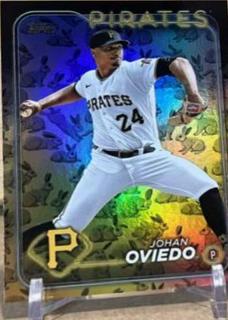 Johan Oviedo