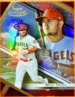 Mike Trout