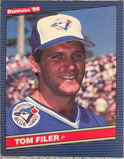 Tom Filer