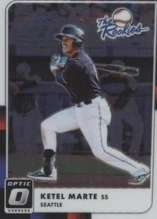 Ketel Marte