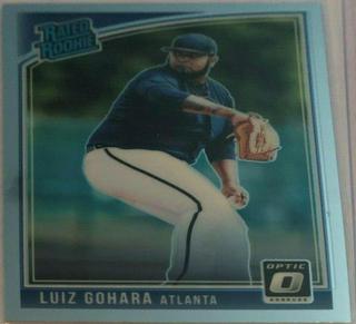 Luiz Gohara