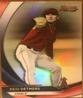 Reid Detmers