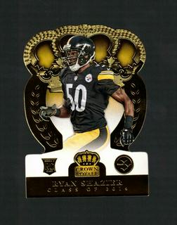 Ryan Shazier