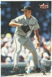 Mark Buehrle