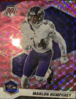 Marlon Humphrey