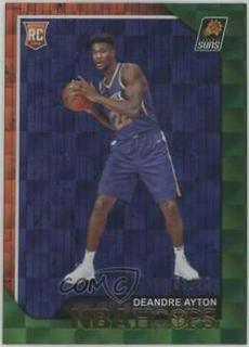 DeAndre Ayton