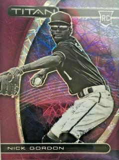 Nick Gordon