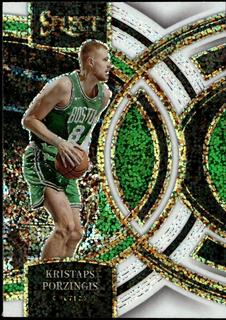 Kristaps Porzingis