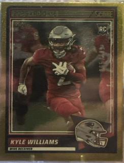 Kyle Williams