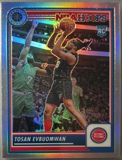 Tosan Evbuomwan