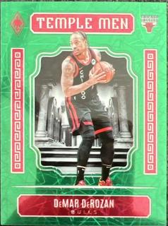 DeMar DeRozan