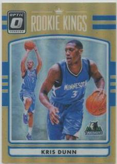 Kris Dunn