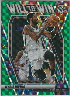 Kyrie Irving