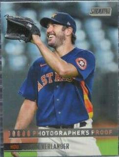 Justin Verlander