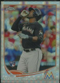 Marcell Ozuna