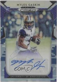 Myles Gaskin