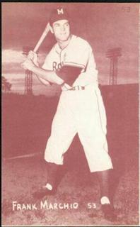 Frank Marchio