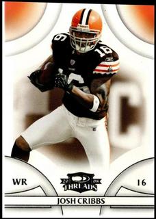 Josh Cribbs