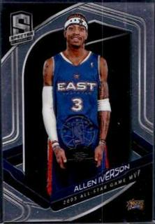 Allen Iverson