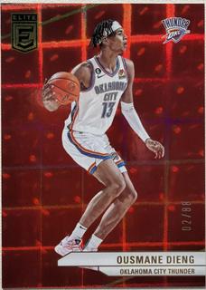 Ousmane Dieng