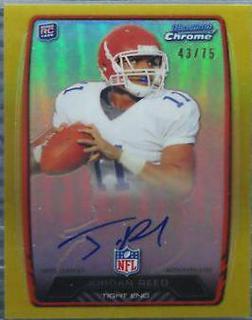 Jordan Reed