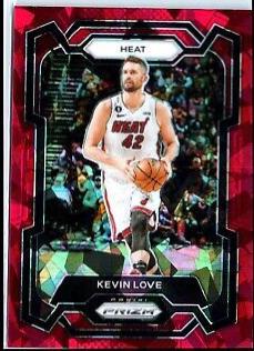 Kevin Love