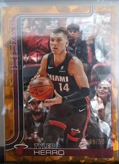 Tyler Herro