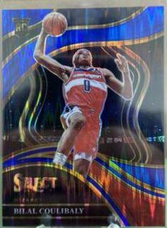Bilal Coulibaly