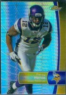 Percy Harvin