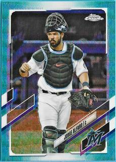 Jorge Alfaro